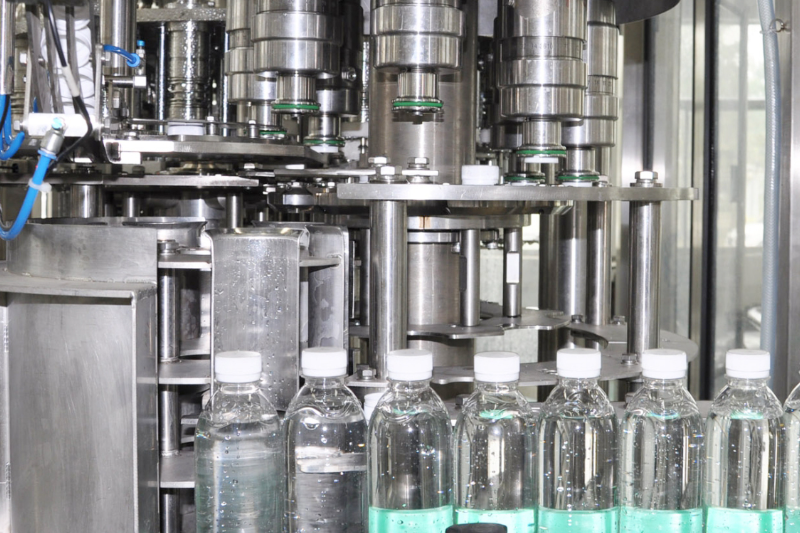 How To Improve Production Efficiency In The Sanitary Valve Industry