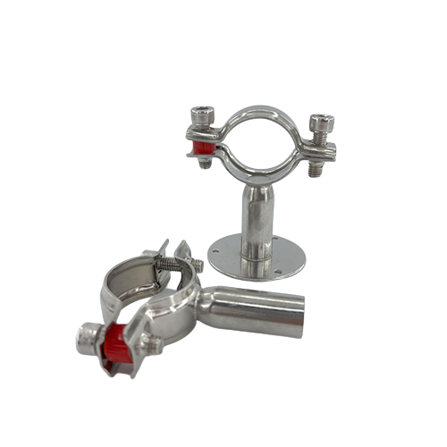 Stainless Steel Pipe Holder Supplier