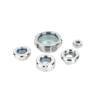 Union Type Welding Sight Glass Supplier