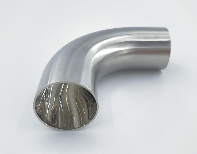 welding elbow