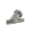Sanitary Stainless Steel Welded Y Type Strainer Supplier
