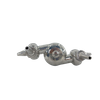Sanitary Stainless Steel Variety of Rotary Spray Ball Manufacturer