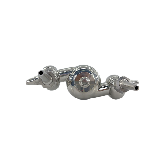 Sanitary Stainless Steel Variety of Rotary Spray Ball Manufacturer