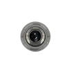 Sanitary Stainless Steel Clamped Rotary Cleaning Ball Manufacturer