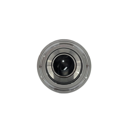 Sanitary Stainless Steel Clamped Rotary Cleaning Ball Manufacturer