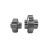Sanitary Stainless Steel Long Expanded Male For Union Distributor