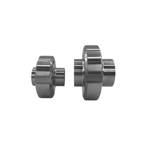 Sanitary Stainless Steel Long Expanded Male For Union Distributor