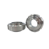 SMS Sanitary Stainless Steel Complete Union Manufacturer