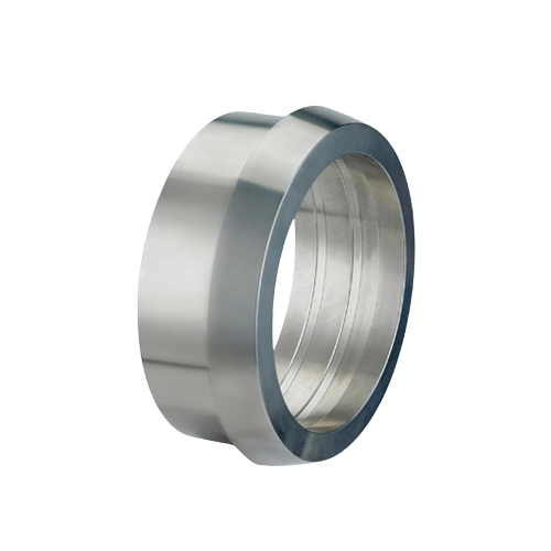 Sanitary Stainless Steel Long Type Liner For Union Factory Produce