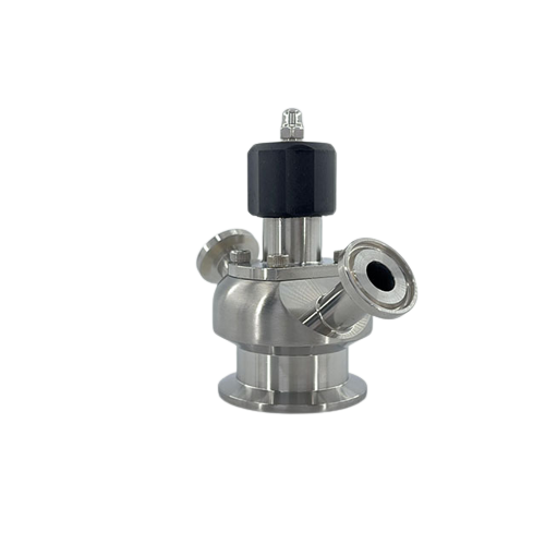 Stainless Steel Sanitary Tri Clamp Aseptic Sampling Valve Factory - Buy ...