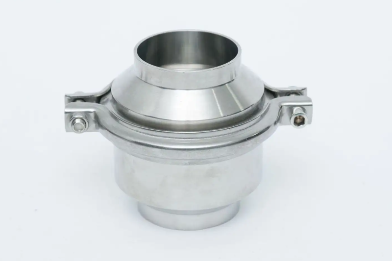 Sanitary Check Valve
