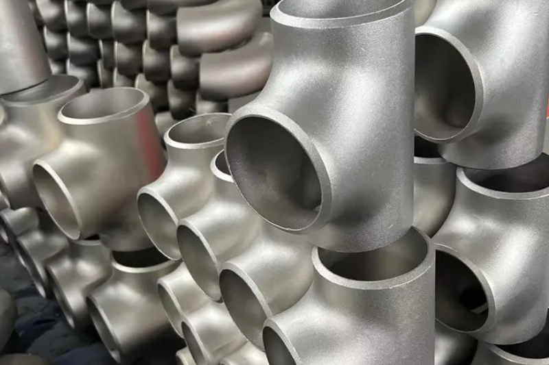 Sanitary Pipe Fittings