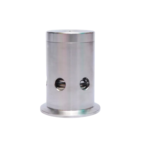 Sanitary Stainless Steel Tank Tri Clamp Adjustable Breather Supplier