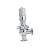 Pressure Reduce Expansion Safety Valve Distributor