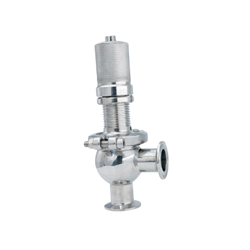Pressure Reduce Expansion Safety Valve Distributor