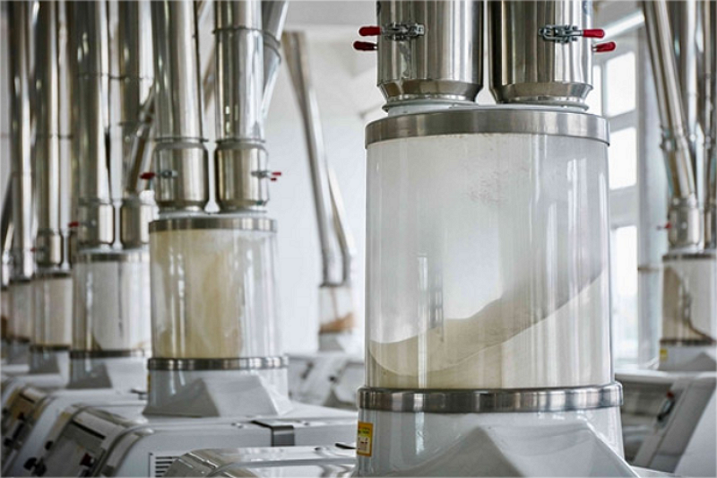 Which Industries Have The Most Applications Of Sanitary Valves