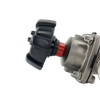 Vendor Sanitary Clamped Connection Diaphragm Valve Manufacturer