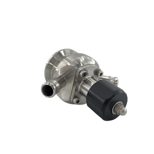 OEM Stainless Steel Sanitary Aseptic Sampling Valve Factory 