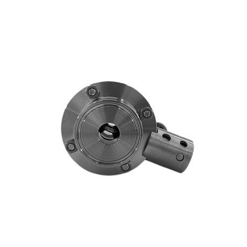 OEM Sanitary Clamp Butterfly Valve Manufacturer