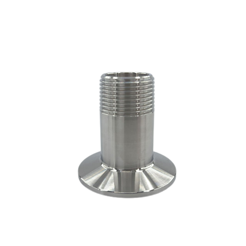 Male Welded Adapter Factory Produce