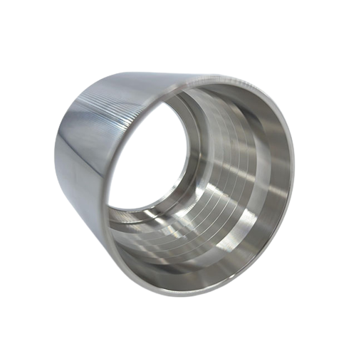 Clamp Female Adapter Manufacturer