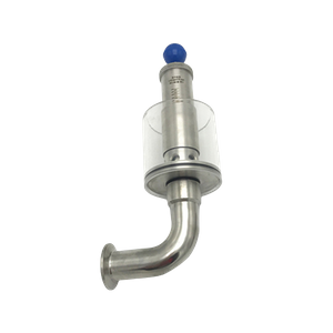 SS Brew Best Spunding Valve for Beer Brewery Supplier
