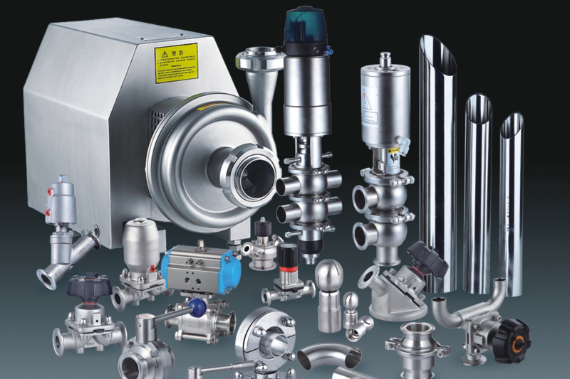 How Does The Manual Valve Market Respond To The Trend Of Automation