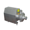 Sanitary Stainless Steel Self-priming Pump Manufacturer