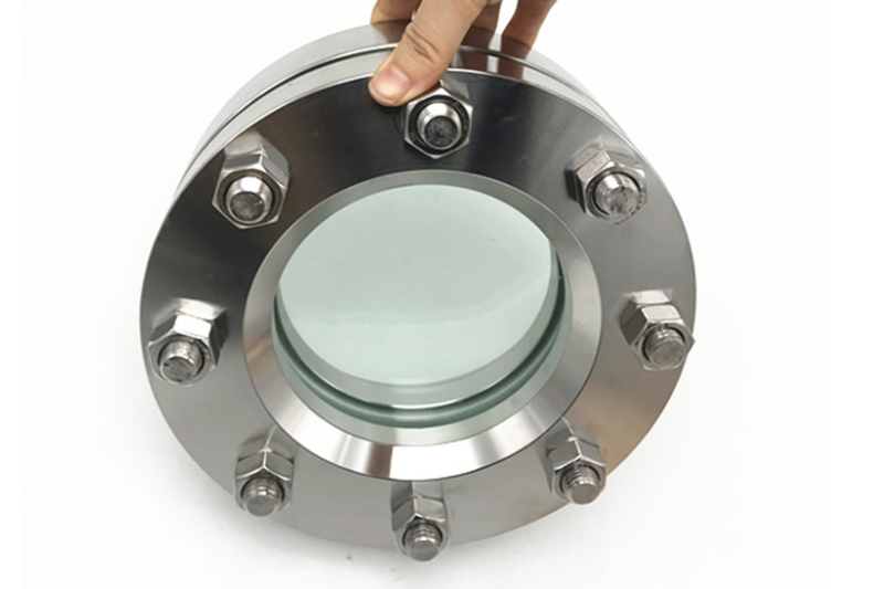 Sanitary Sight Glass