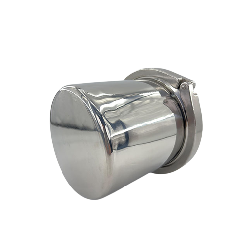 Sanitary Stainless Steel Tri Clamp Rebreather Manufacturer