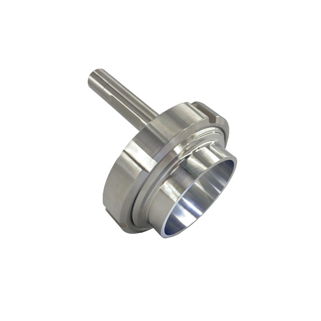 Union Sight Glass with Light Supplier