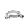 Thread Round Pipe Holder 