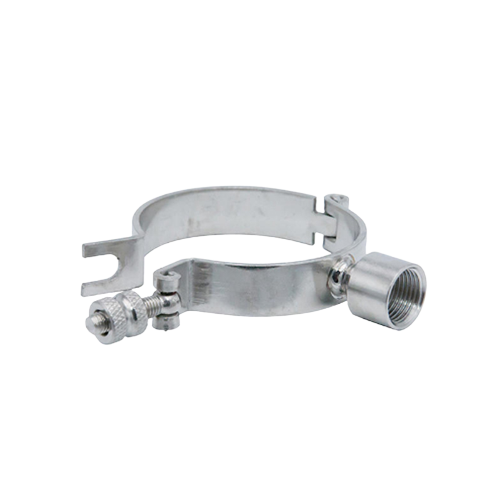 Thread Round Pipe Holder 