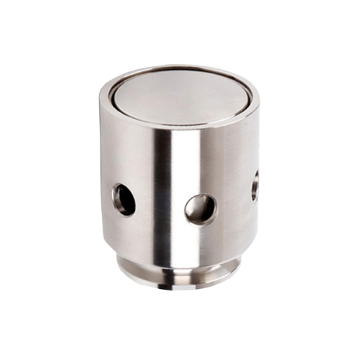 Clamp Fixed Pressure Reduce Breather Oem