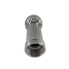 Sanitary Stainless Steel Female Rotary Cleaning Ball Wholesale 