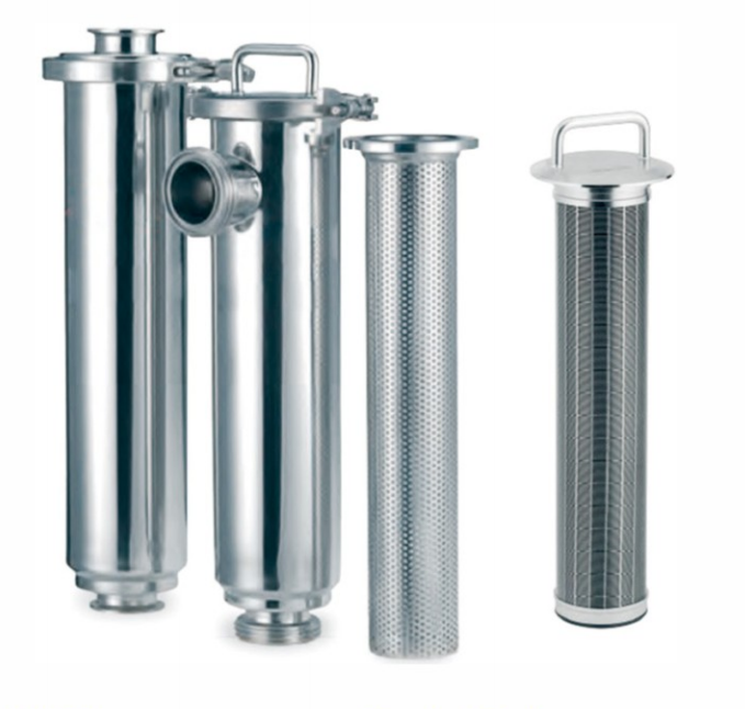 Sanitary Filter