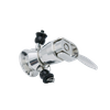  Wholesale Stainless Steel Sanitary Aseptic Clamping Sampling Valves Supplier