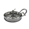 Sanitary Stainless Steel Oval Manway Inox Manhole Manufacturer