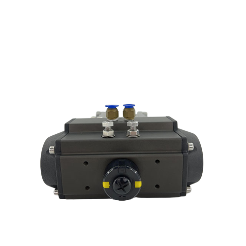 OEM Stainless Steel Pneumatic Actuated 3 Piece Ball Valve Supplier