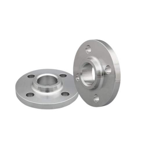 Welded Flange with Neck Warehouse