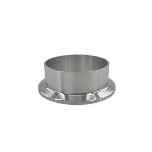 3A Sanitary Stainless Steel Tri-Clamp Ferrule Manufacturer