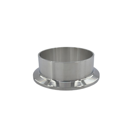 3A Sanitary Stainless Steel Tri-Clamp Ferrule Manufacturer