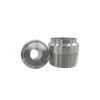 Male Welded Adapter Factory Produce