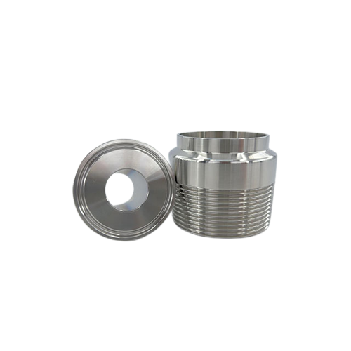 Male Welded Adapter Factory Produce