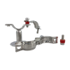 Stainless Steel Pipe Holder Supplier
