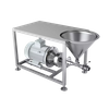 High Efficient Emulsifier Homogenizer Mixer System Manufacturer