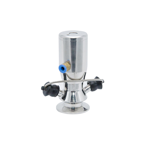 OEM Sanitary Pneumatic Aseptic Sampling Valve Manufacturer