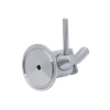 Sanitary Stainless Steel Tri-clamp Perlick Style Sampling Cock Valve Vendor