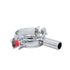 Thread Round Pipe Holder 