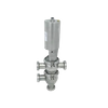Flow Division Diverter Valves Warehouse